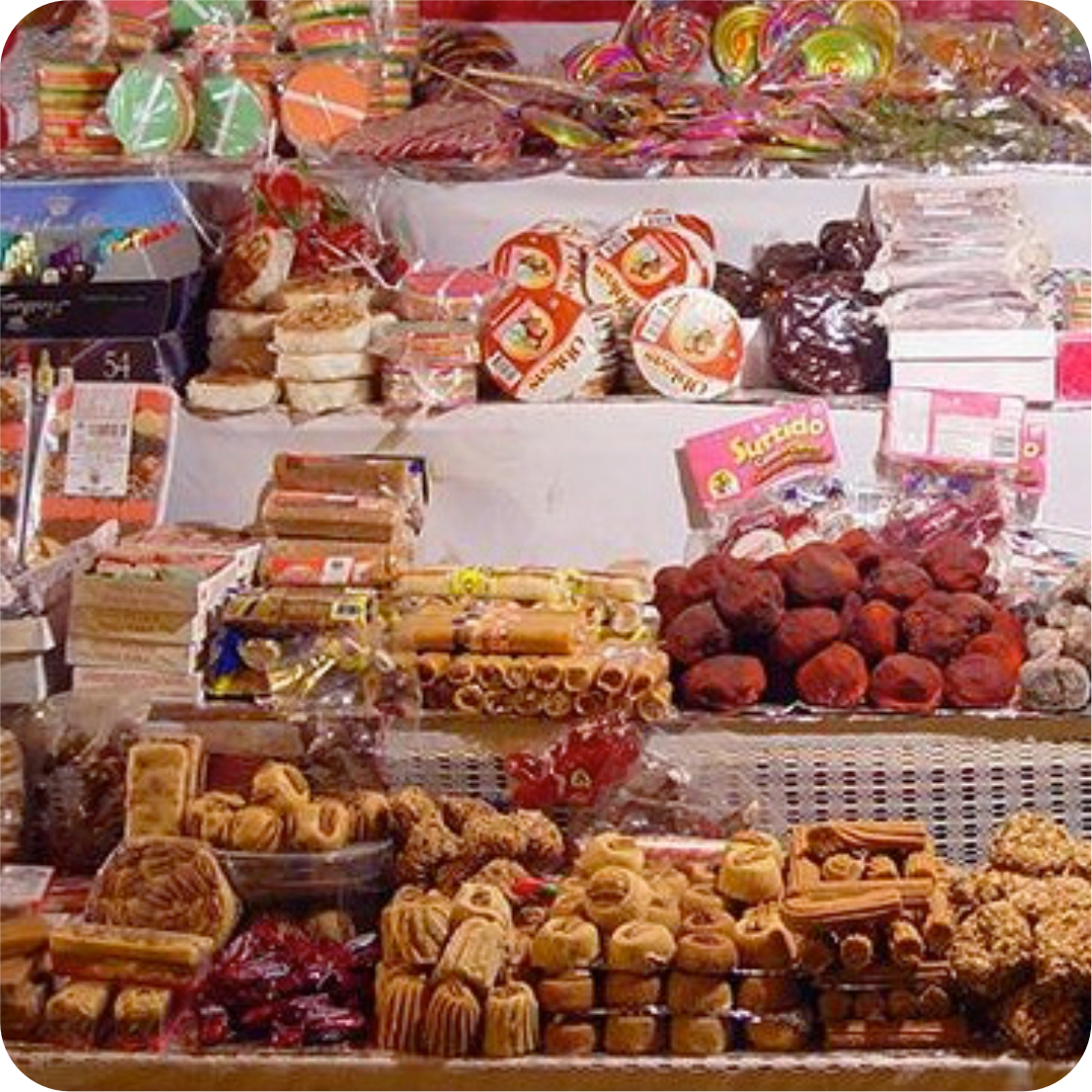 MexicanCandies